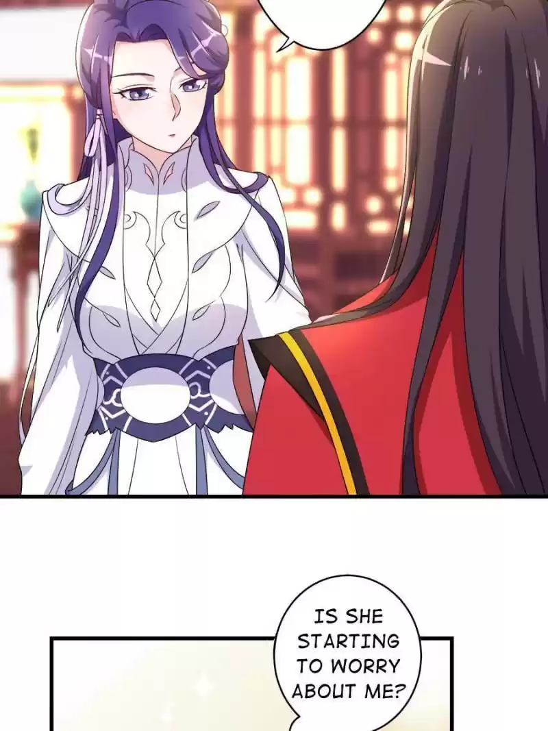 Unscrupuous Consort: The Evil Dotor Chapter 104