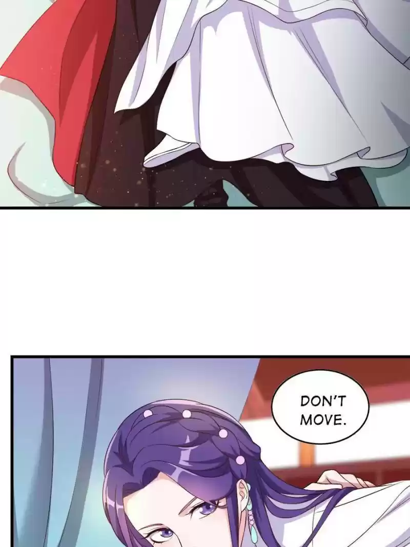 Unscrupuous Consort: The Evil Dotor Chapter 104