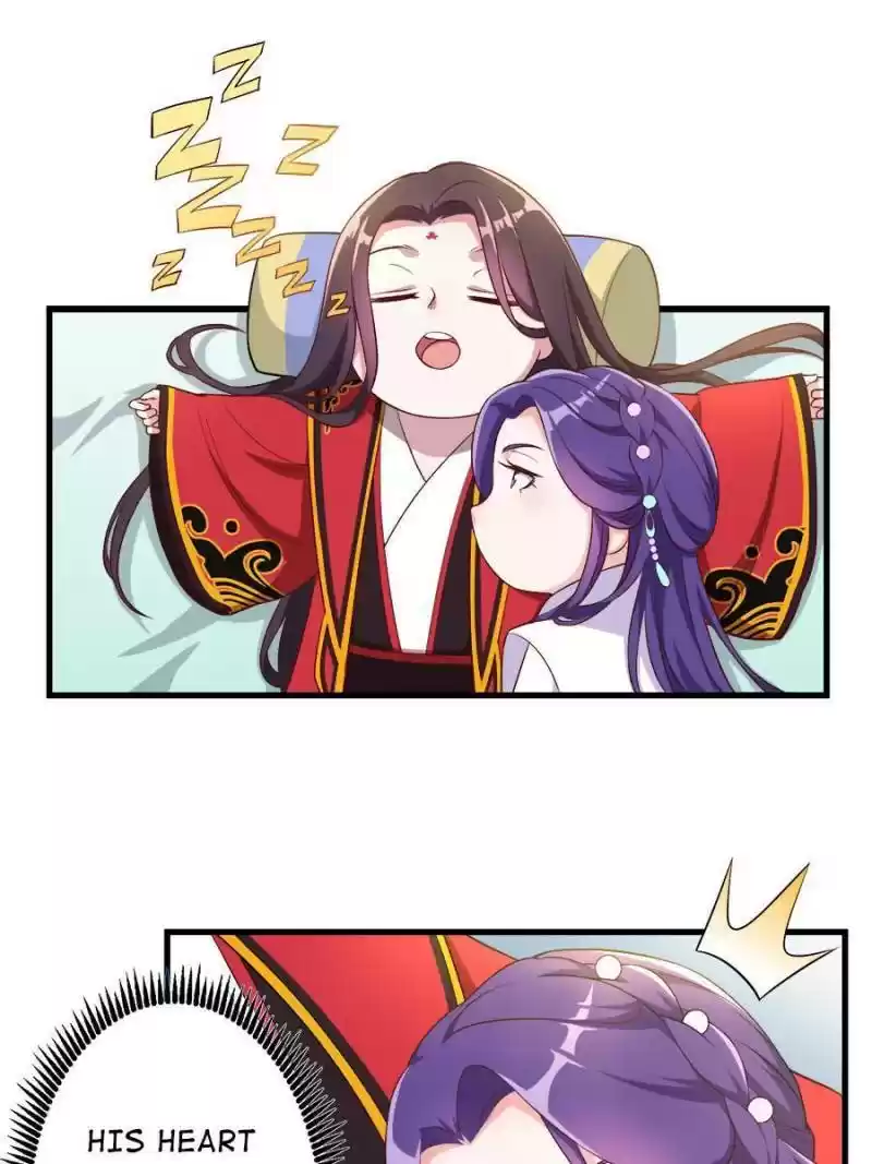 Unscrupuous Consort: The Evil Dotor Chapter 104