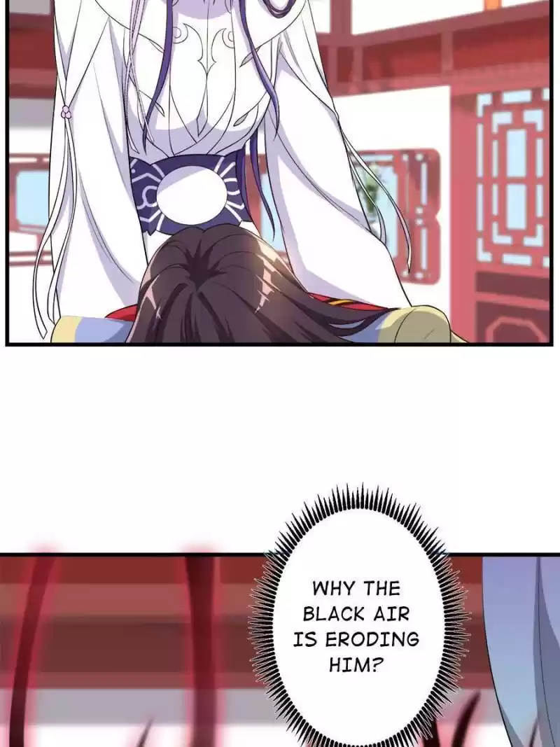 Unscrupuous Consort: The Evil Dotor Chapter 104