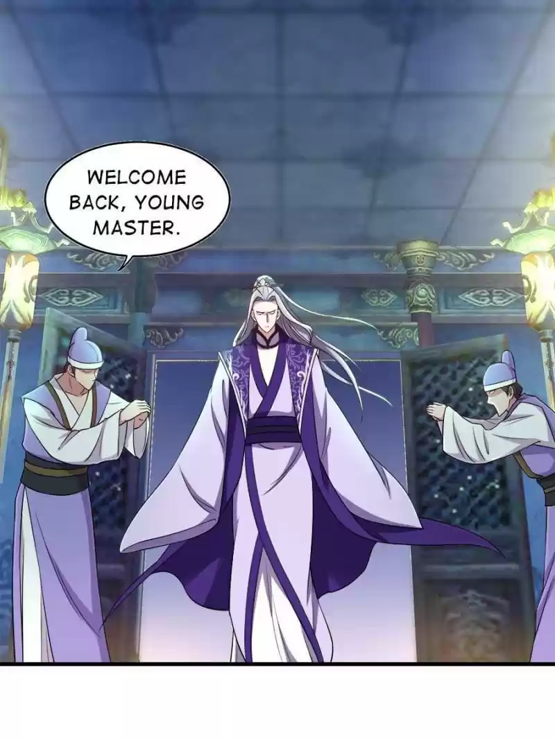 Unscrupuous Consort: The Evil Dotor Chapter 104