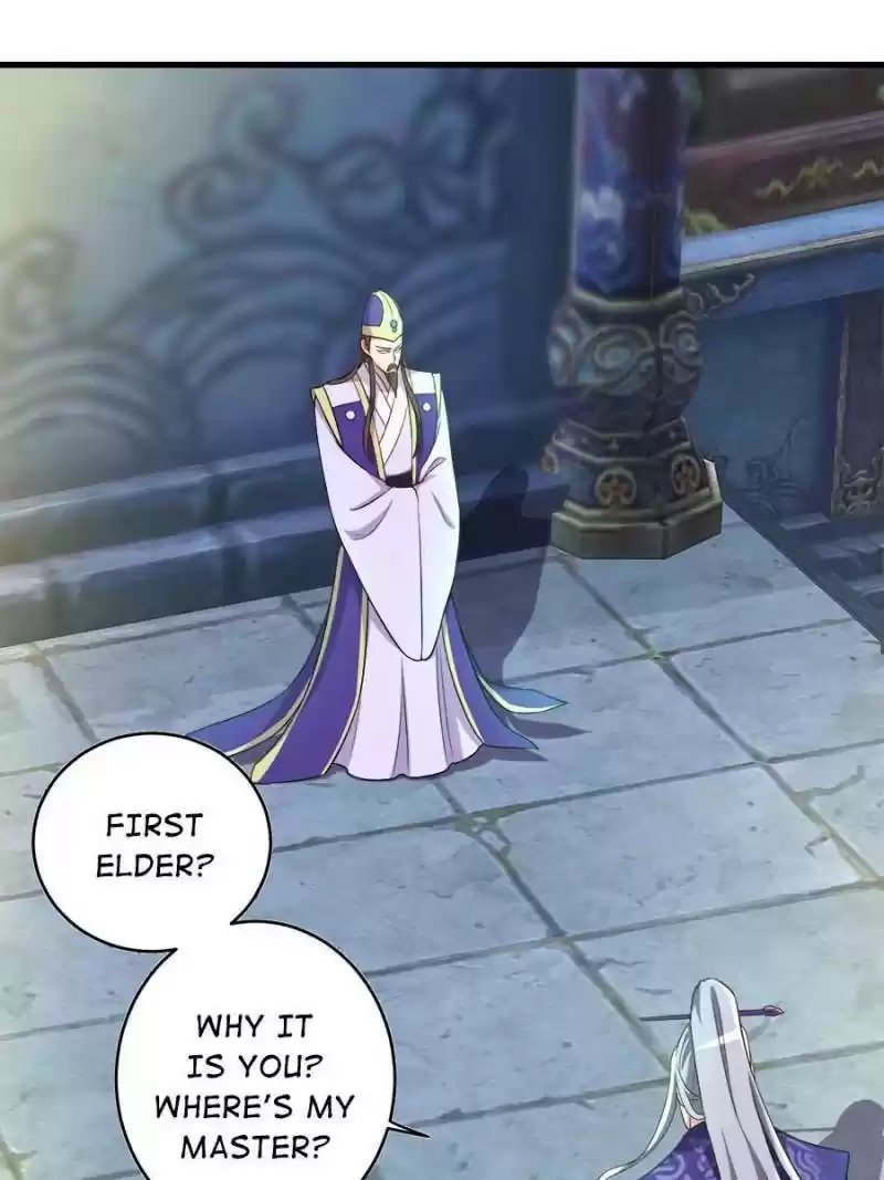 Unscrupuous Consort: The Evil Dotor Chapter 104