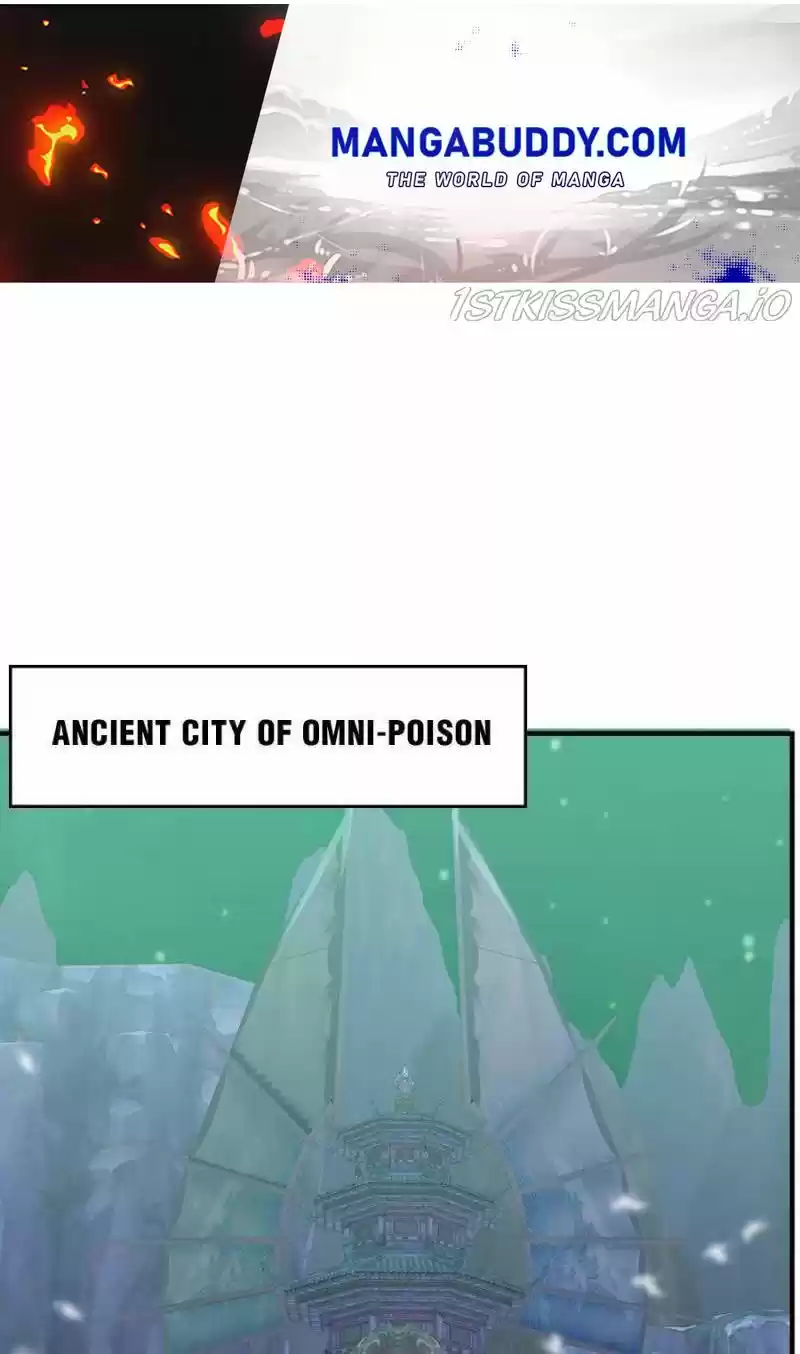 Unscrupuous Consort: The Evil Dotor Chapter 105