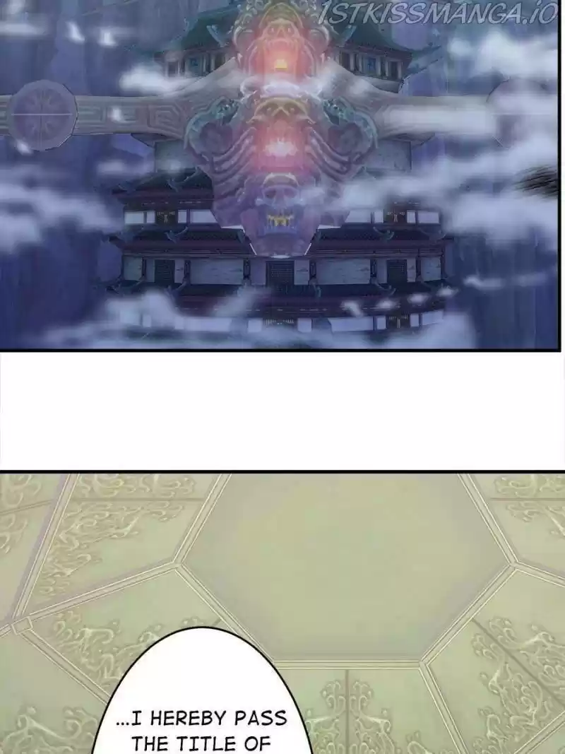 Unscrupuous Consort: The Evil Dotor Chapter 105