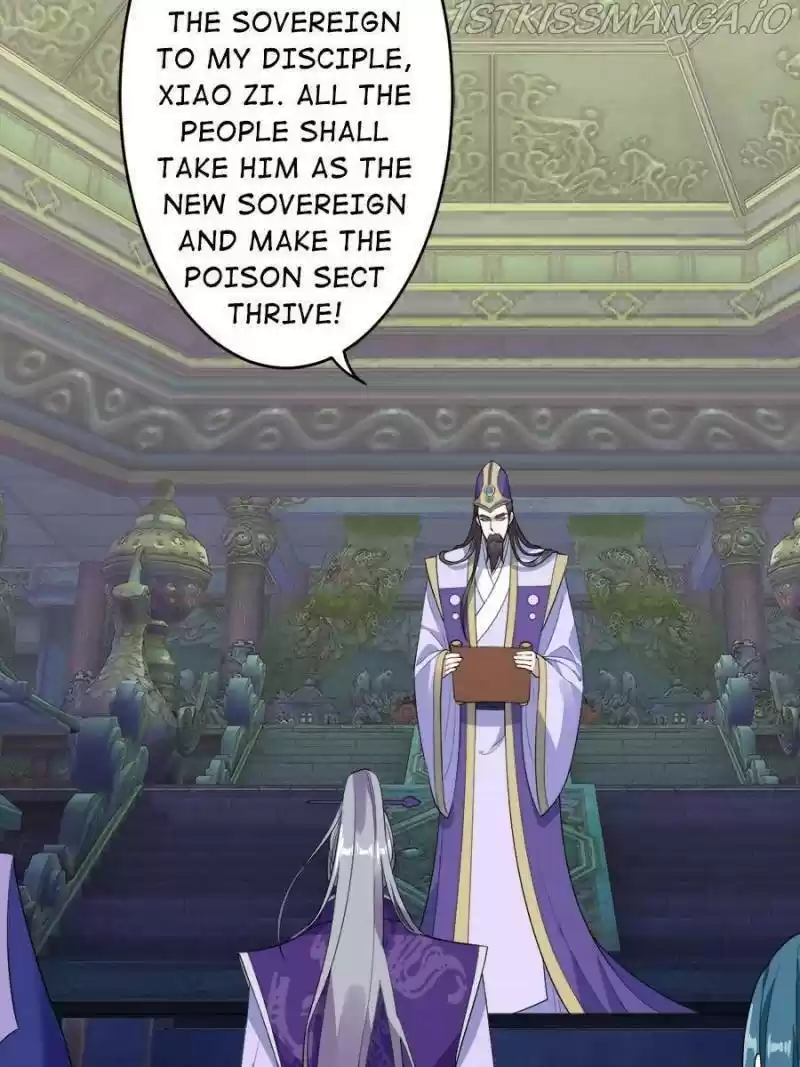 Unscrupuous Consort: The Evil Dotor Chapter 105