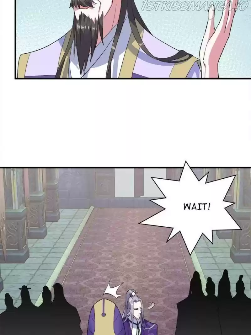 Unscrupuous Consort: The Evil Dotor Chapter 105