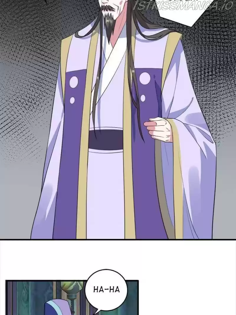 Unscrupuous Consort: The Evil Dotor Chapter 105