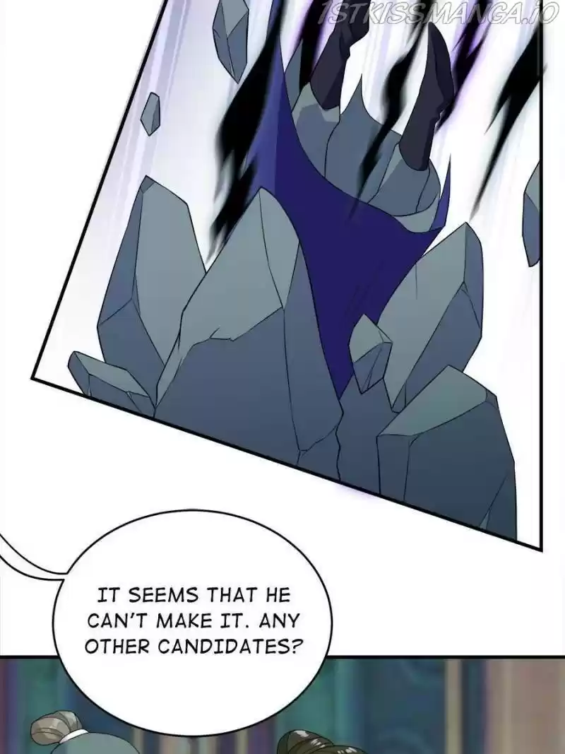 Unscrupuous Consort: The Evil Dotor Chapter 105