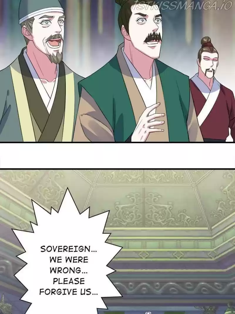 Unscrupuous Consort: The Evil Dotor Chapter 105