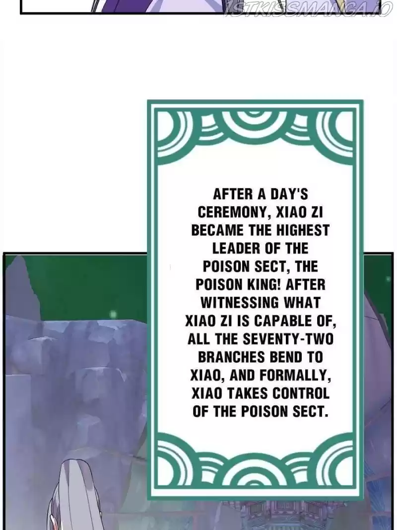 Unscrupuous Consort: The Evil Dotor Chapter 105