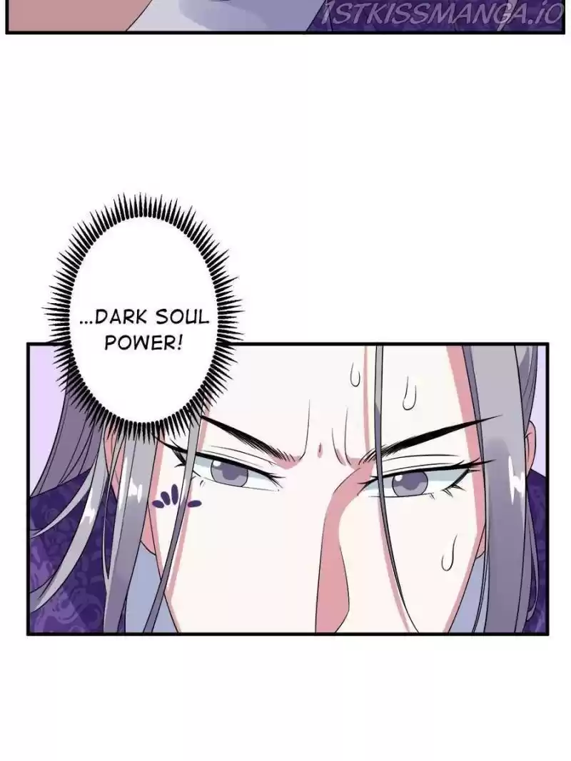 Unscrupuous Consort: The Evil Dotor Chapter 105