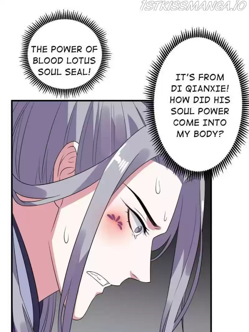 Unscrupuous Consort: The Evil Dotor Chapter 105