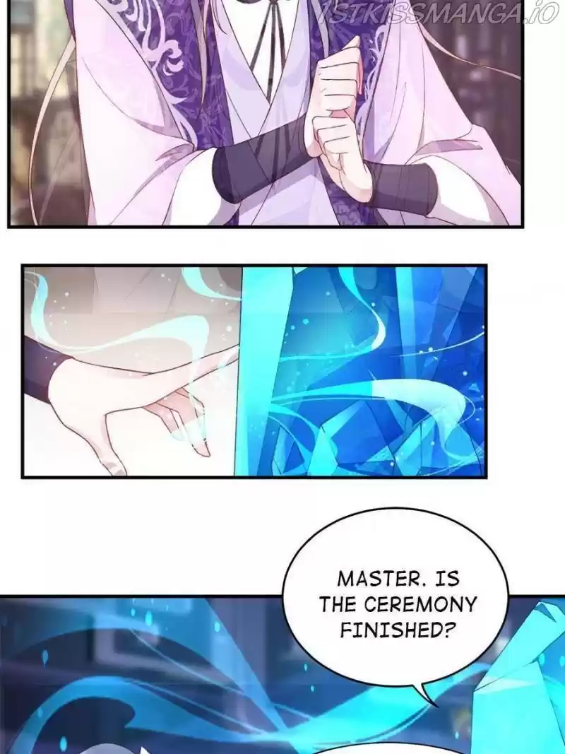 Unscrupuous Consort: The Evil Dotor Chapter 106