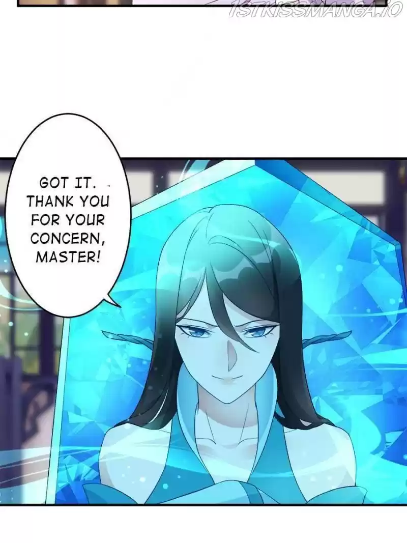 Unscrupuous Consort: The Evil Dotor Chapter 106