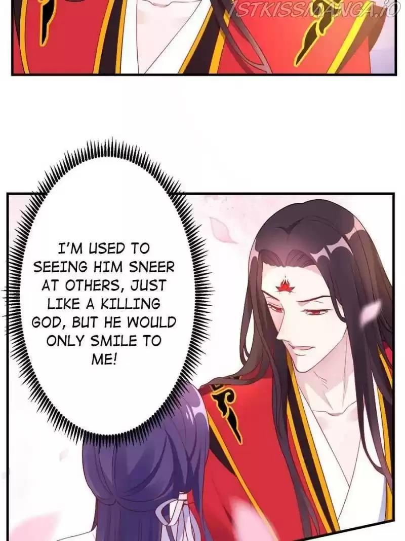 Unscrupuous Consort: The Evil Dotor Chapter 106