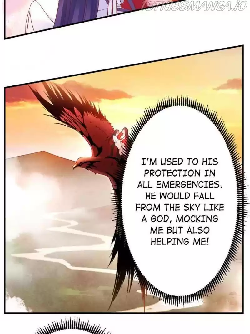 Unscrupuous Consort: The Evil Dotor Chapter 106