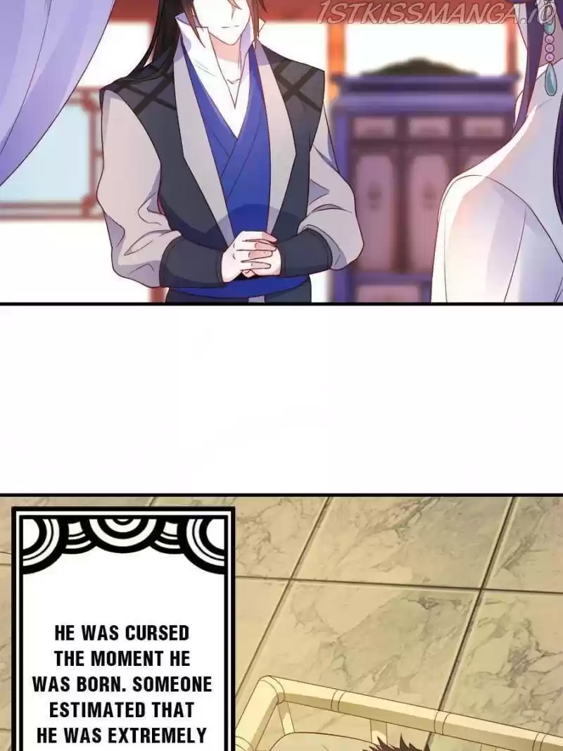 Unscrupuous Consort: The Evil Dotor Chapter 106