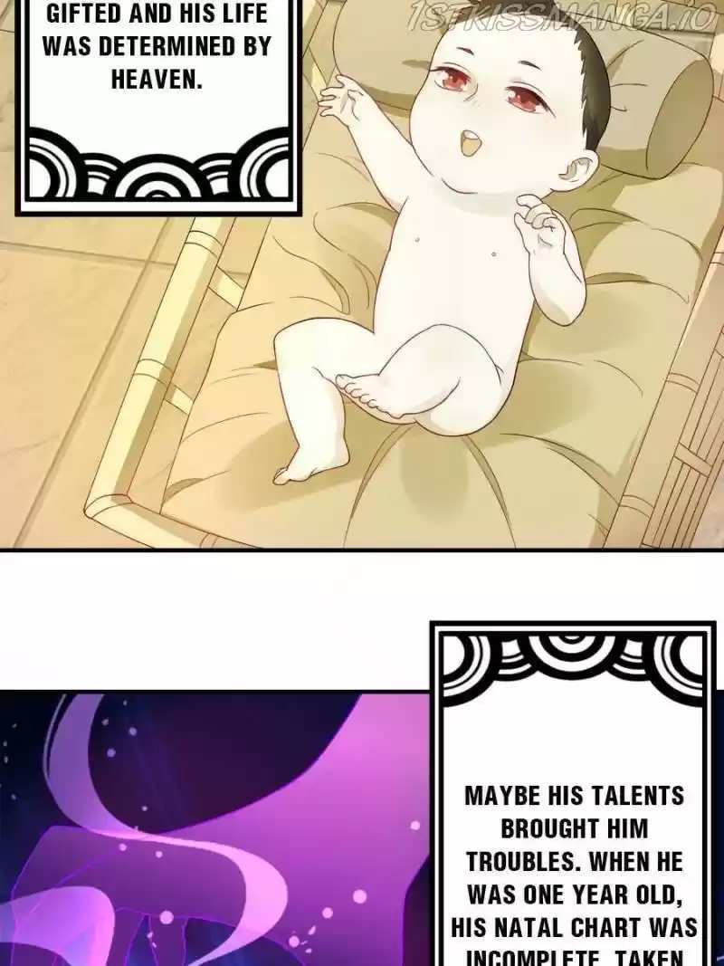 Unscrupuous Consort: The Evil Dotor Chapter 106