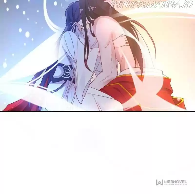 Unscrupuous Consort: The Evil Dotor Chapter 107