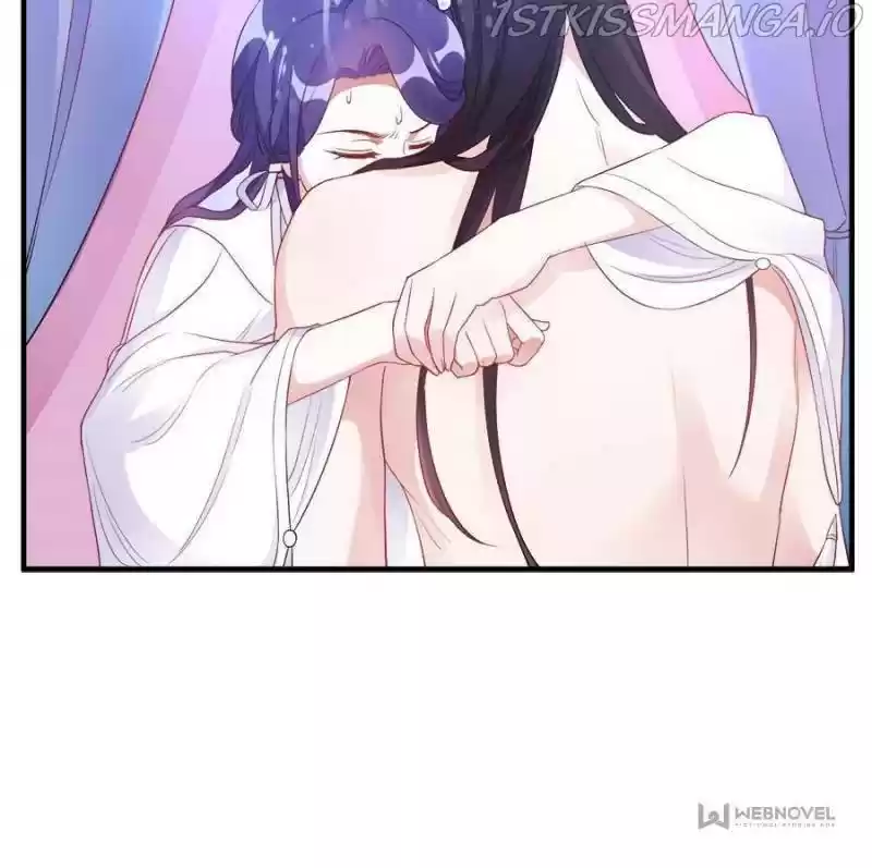 Unscrupuous Consort: The Evil Dotor Chapter 107