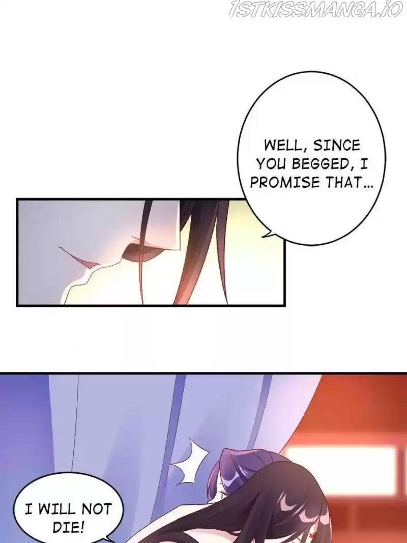 Unscrupuous Consort: The Evil Dotor Chapter 107