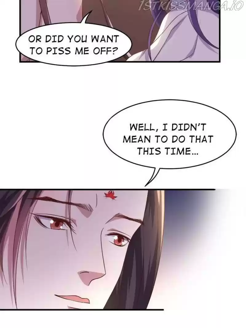 Unscrupuous Consort: The Evil Dotor Chapter 108