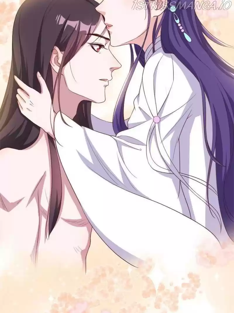 Unscrupuous Consort: The Evil Dotor Chapter 108