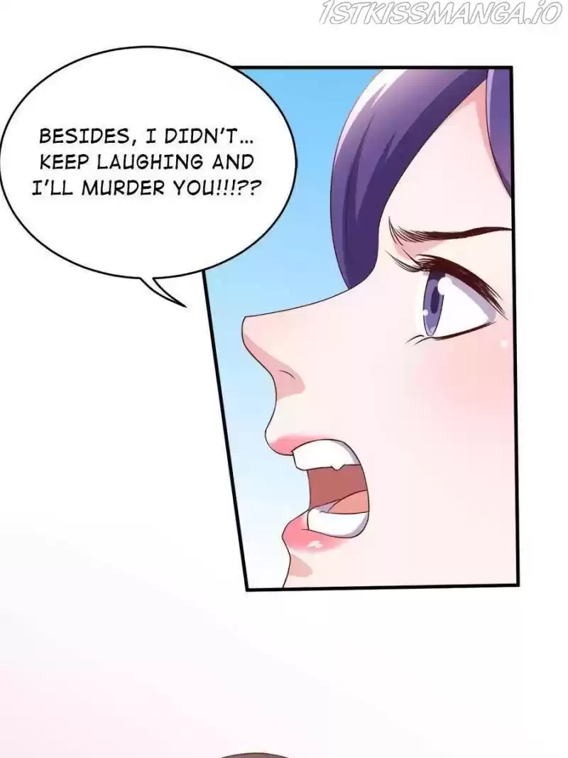 Unscrupuous Consort: The Evil Dotor Chapter 108