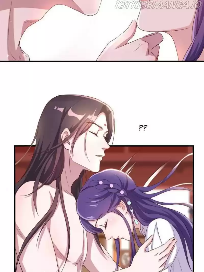 Unscrupuous Consort: The Evil Dotor Chapter 108