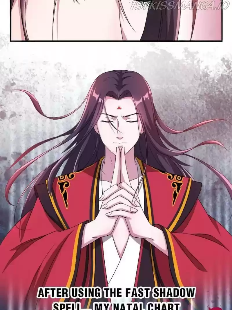 Unscrupuous Consort: The Evil Dotor Chapter 108