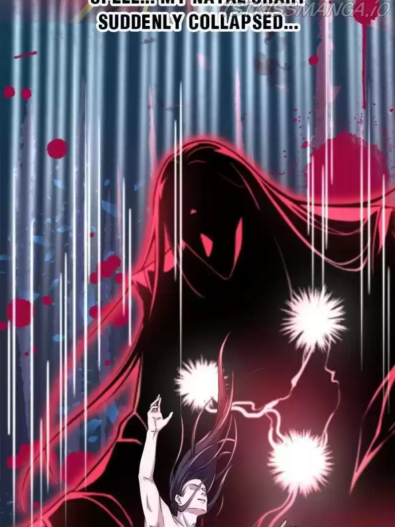 Unscrupuous Consort: The Evil Dotor Chapter 108