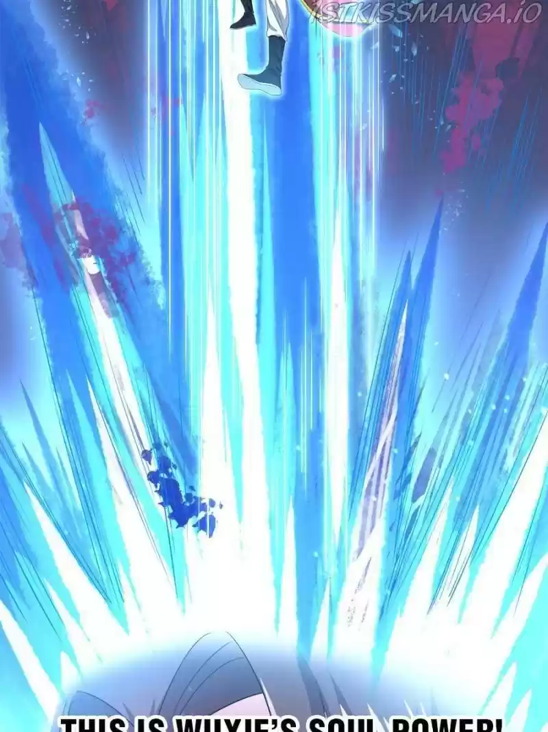 Unscrupuous Consort: The Evil Dotor Chapter 108