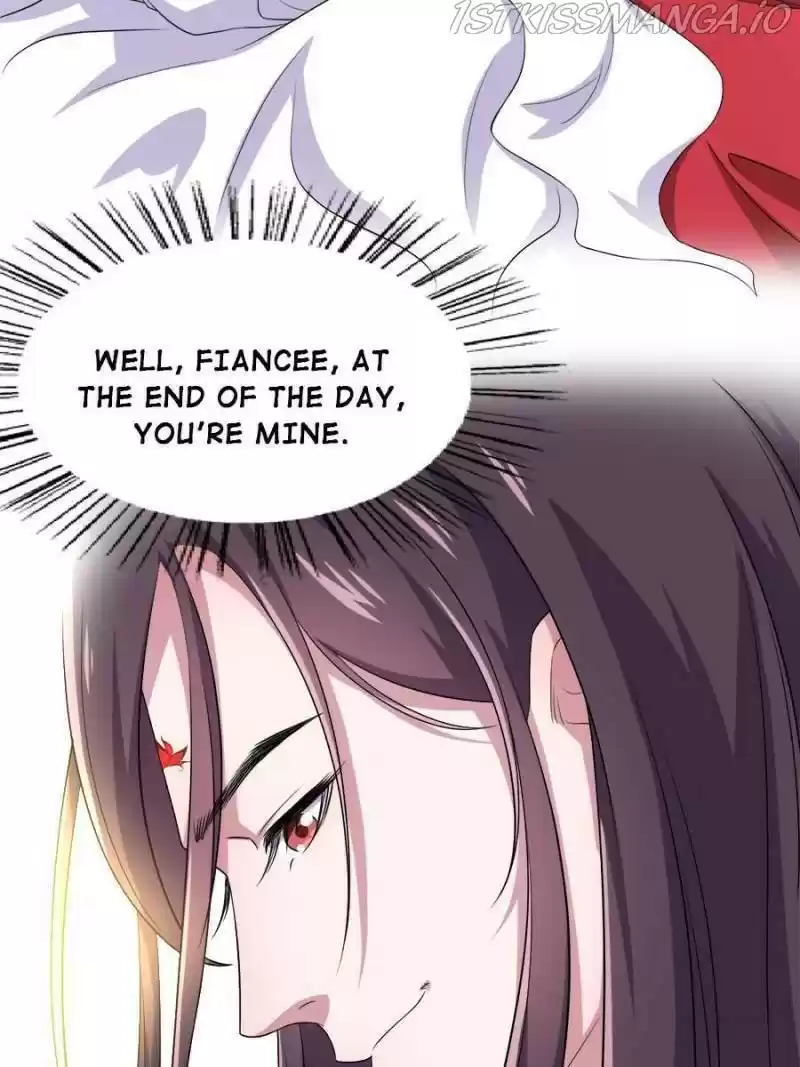 Unscrupuous Consort: The Evil Dotor Chapter 108