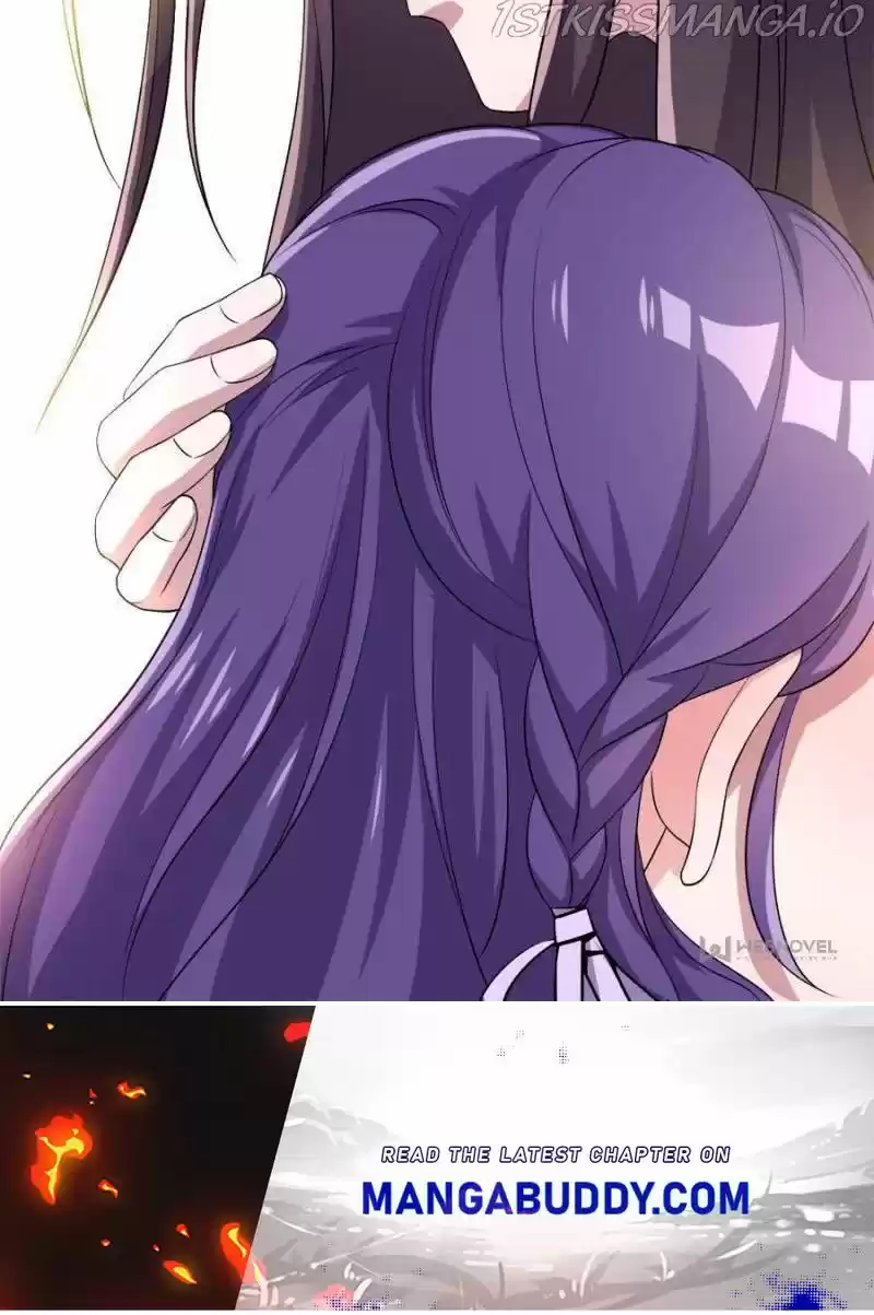 Unscrupuous Consort: The Evil Dotor Chapter 108