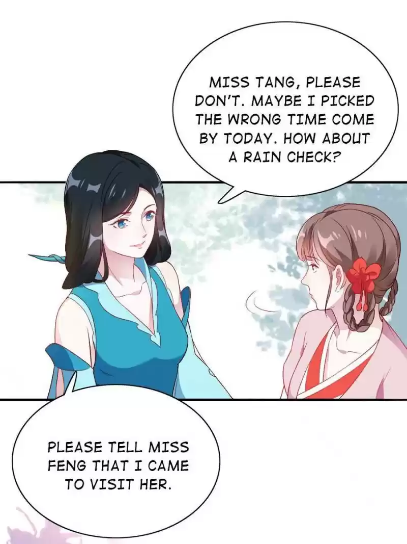 Unscrupuous Consort: The Evil Dotor Chapter 109