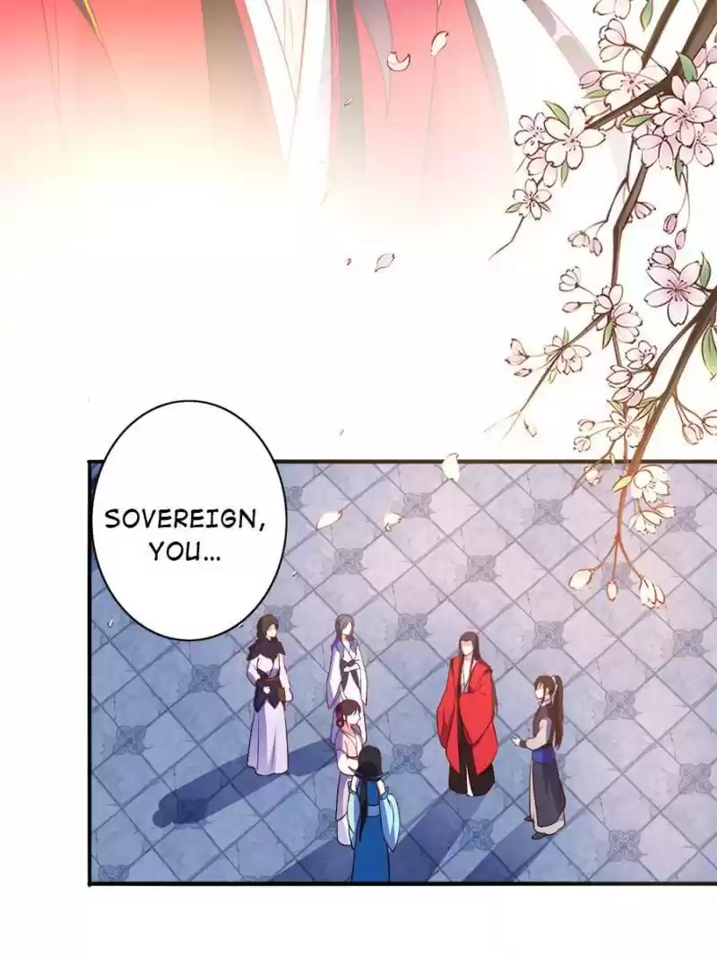 Unscrupuous Consort: The Evil Dotor Chapter 109