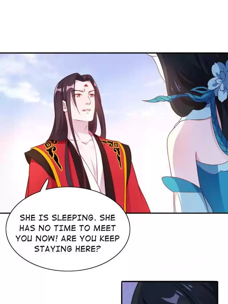 Unscrupuous Consort: The Evil Dotor Chapter 109