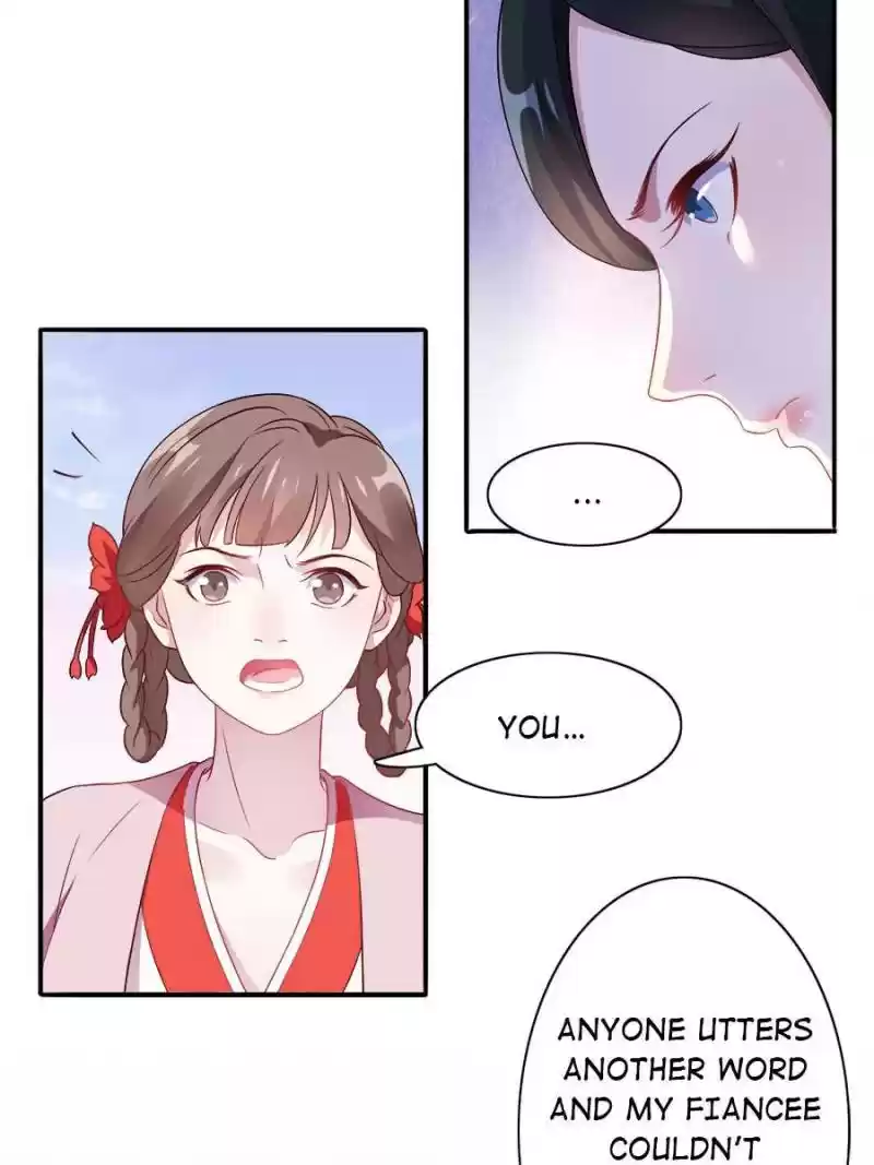 Unscrupuous Consort: The Evil Dotor Chapter 109