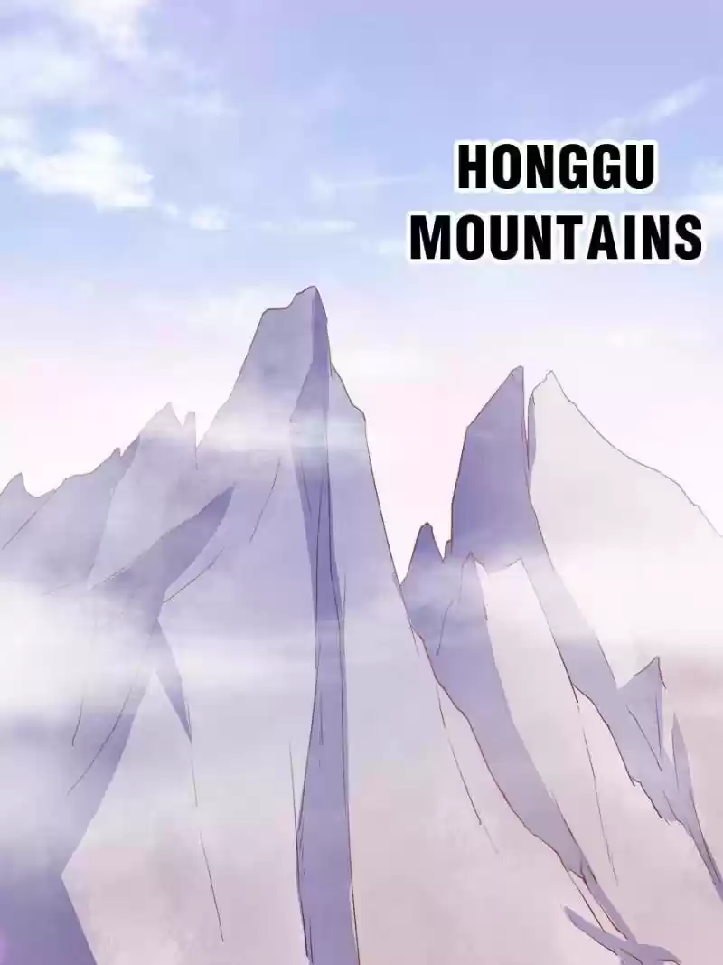 Unscrupuous Consort: The Evil Dotor Chapter 109