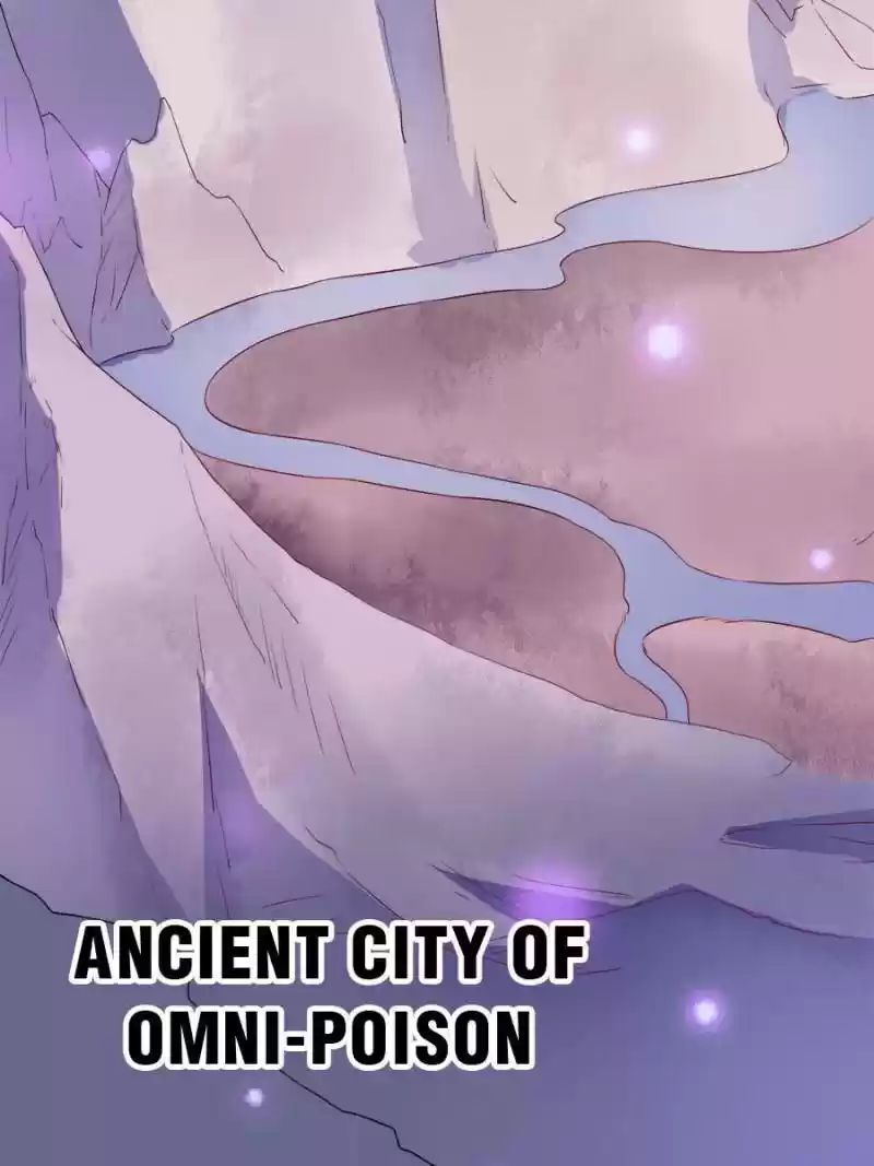 Unscrupuous Consort: The Evil Dotor Chapter 109