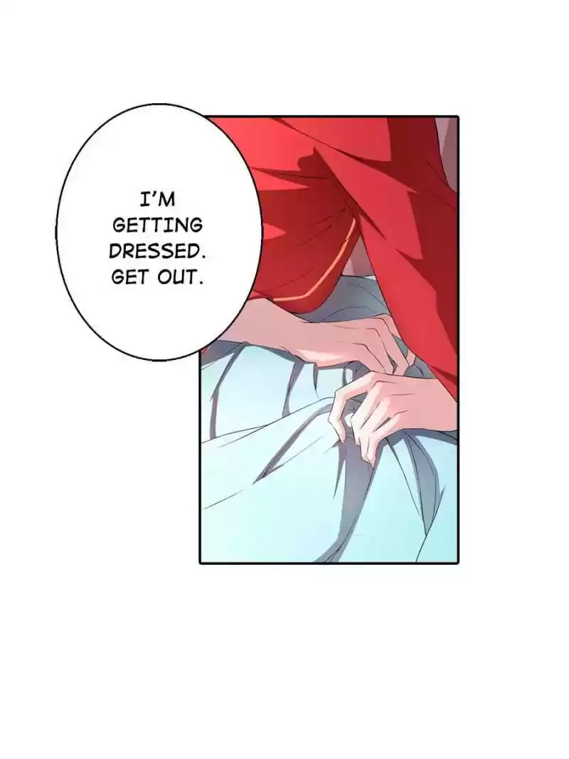 Unscrupuous Consort: The Evil Dotor Chapter 11