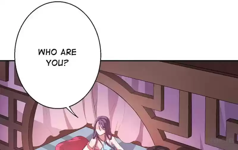 Unscrupuous Consort: The Evil Dotor Chapter 11