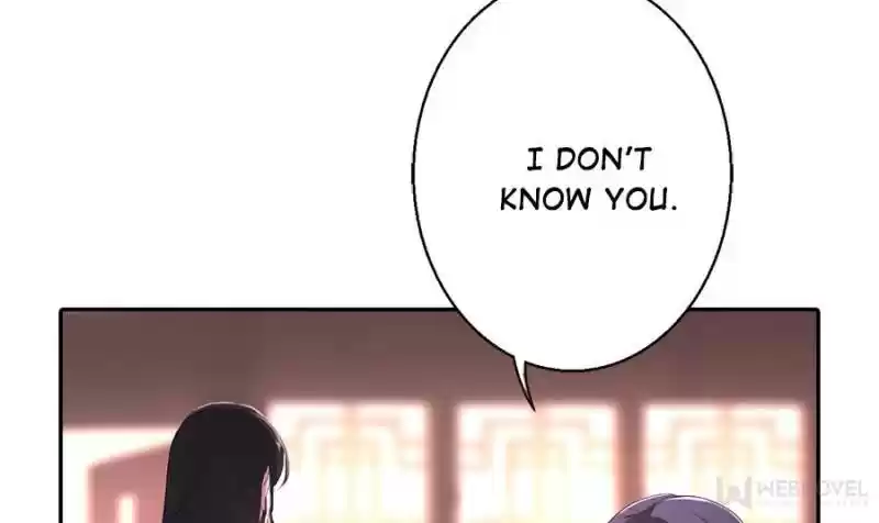 Unscrupuous Consort: The Evil Dotor Chapter 11