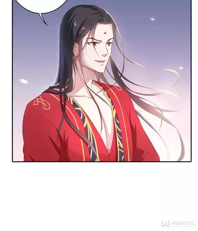 Unscrupuous Consort: The Evil Dotor Chapter 11