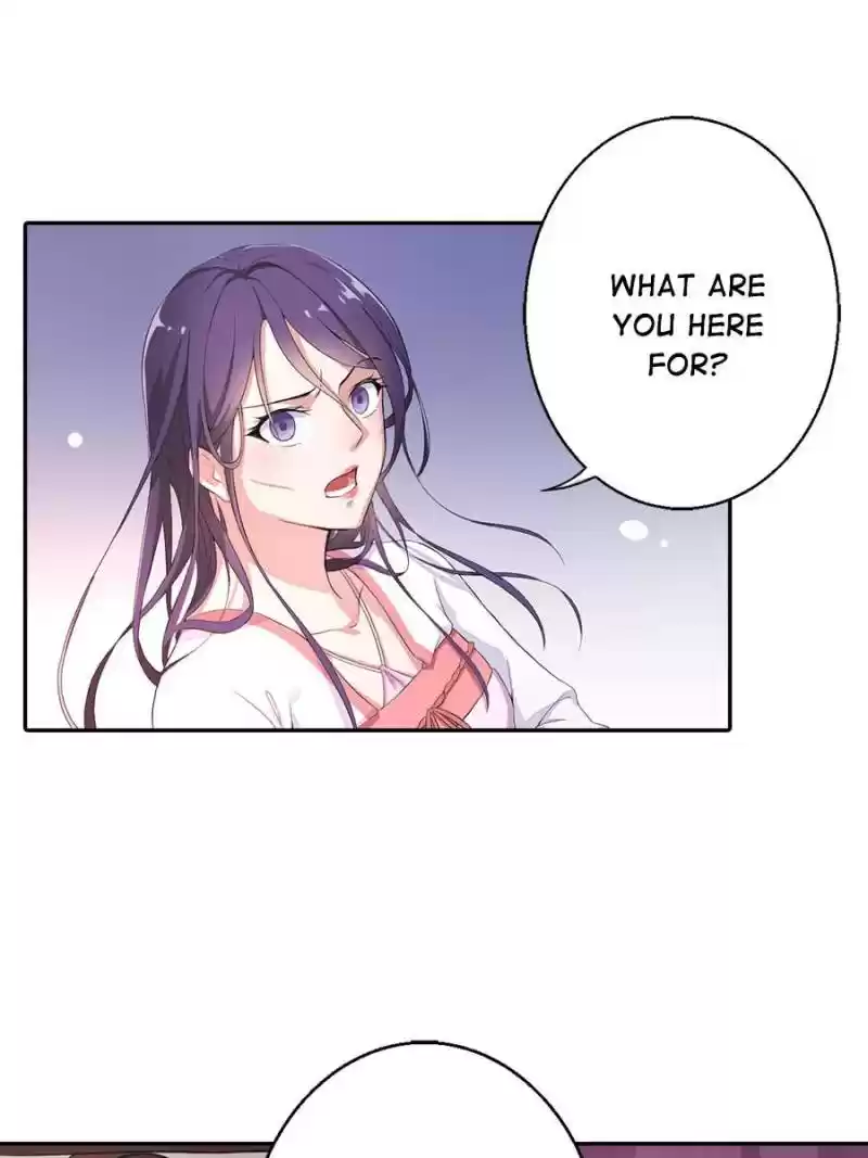 Unscrupuous Consort: The Evil Dotor Chapter 11