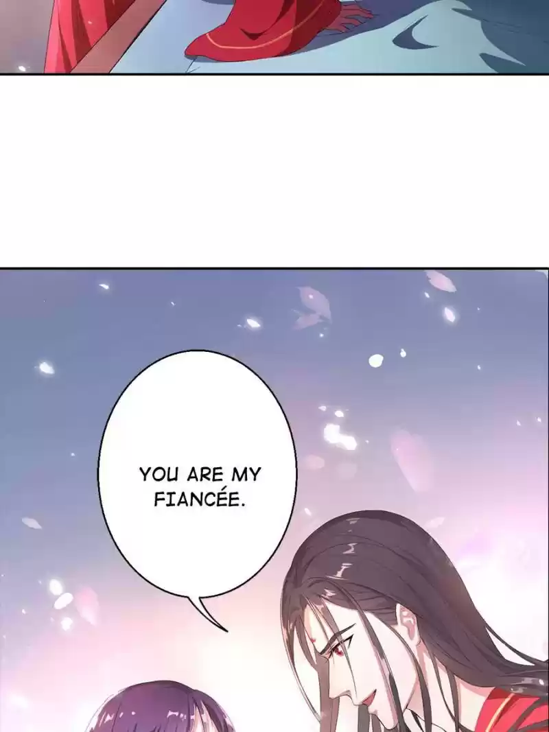 Unscrupuous Consort: The Evil Dotor Chapter 11