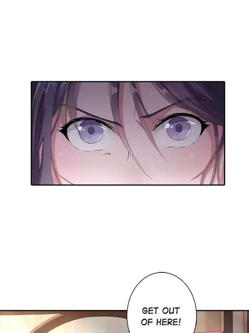 Unscrupuous Consort: The Evil Dotor Chapter 11