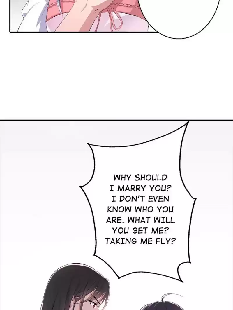 Unscrupuous Consort: The Evil Dotor Chapter 11