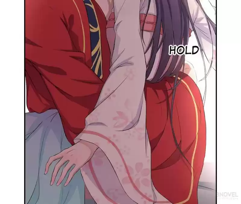 Unscrupuous Consort: The Evil Dotor Chapter 11