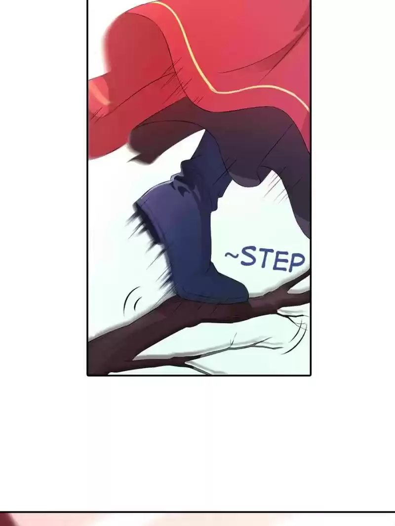 Unscrupuous Consort: The Evil Dotor Chapter 11